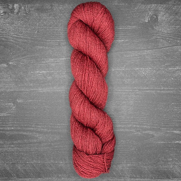 COR Fingering: Cayenne