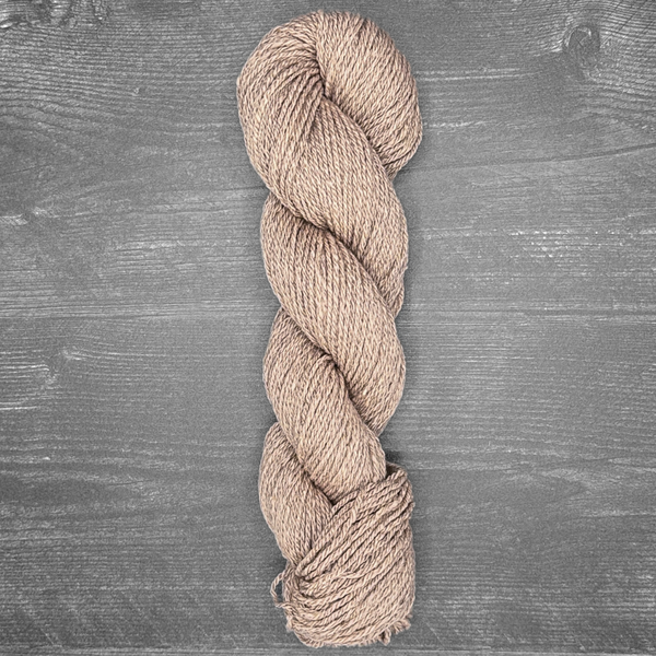 COR Worsted: Clay