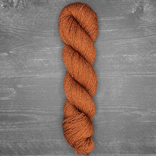 COR Worsted: Harvest