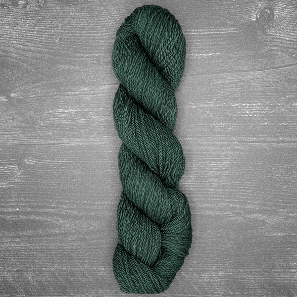 COR Worsted: Hunter