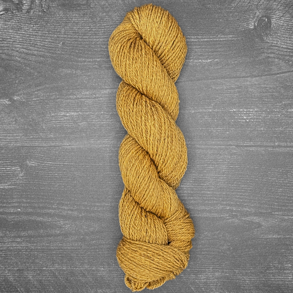 COR Worsted: Medallion