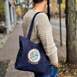 Upland Fiber Co. Accessories