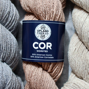 COR Worsted