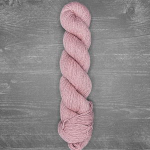 COR Fingering: Bubbles