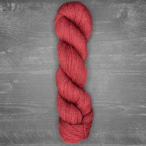 COR Fingering: Cayenne