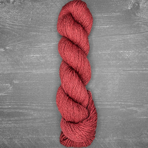 COR Worsted: Cayenne