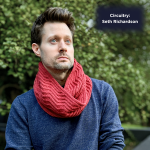 COR Fingering: Cayenne