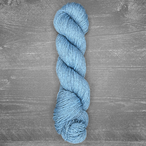 COR Fingering: Glacier