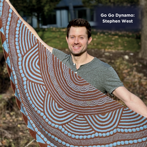 COR Fingering: Saddle