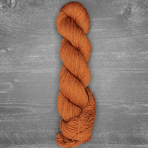 COR Fingering: Harvest