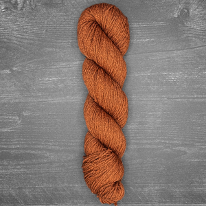 COR Worsted: Harvest