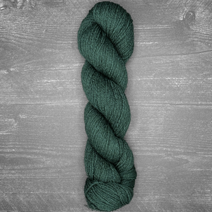 COR Fingering: Hunter