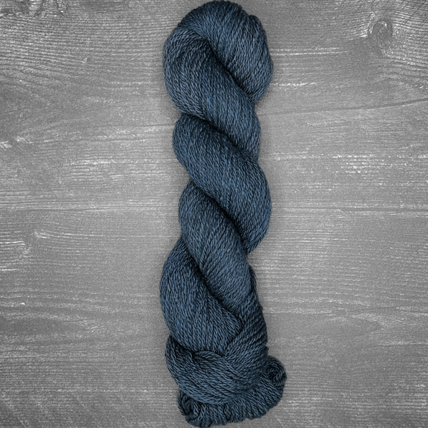 COR Worsted: Mariner