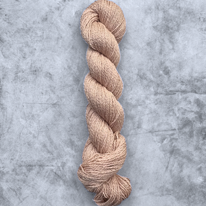 MerHair DK: Clay