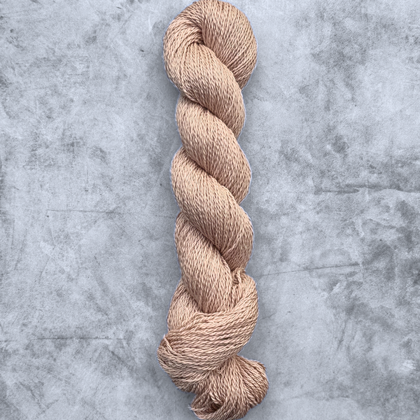 MerHair DK: Clay