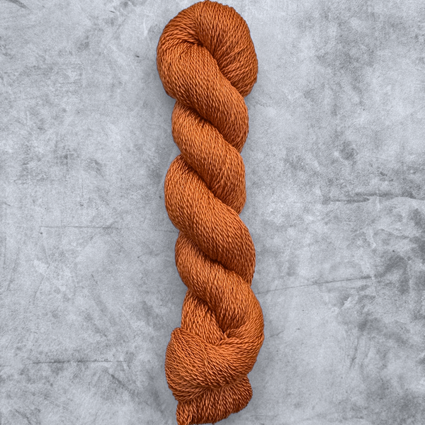 MerHair DK: Harvest