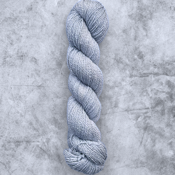MerHair DK: Pewter