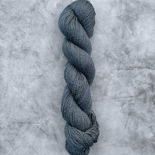 MerHair DK: Steel