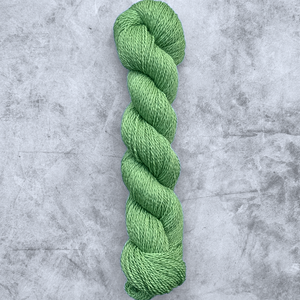 MerHair DK: Verdigris