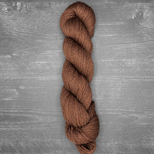 COR Fingering: Saddle