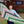 COR Fingering: Verdigris