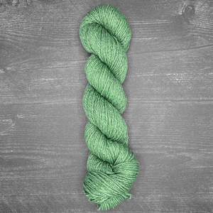 COR Worsted: Verdigris